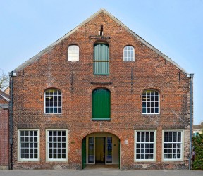 pelmolen